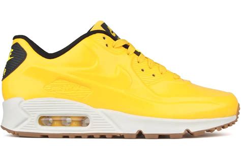 Nike Air Max 90 VT Varsity Maize Men's .